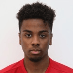 Анхель Гомес