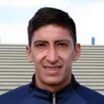 И. Видаурре  