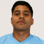 Енріке Агвадо  