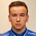 А. Фредериксберг  