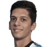 М. Баррейро  