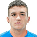 Давид Альба  