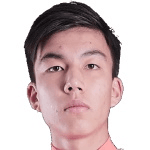 А. Назымханов  