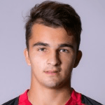 Б. Гергеньи