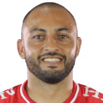 Родолфу Потигар  