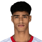 Александер Мурильо  