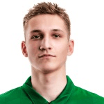 Роберт Кроллис