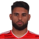 Юри Альберто  