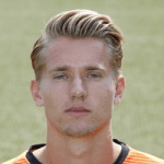 Джоу ван дер Сар