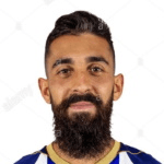 Карлос Браво