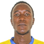 Шафик Кучи Кагиму  