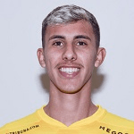 Игор Энрике