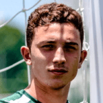 Натан Фогаса  