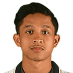 Ник Шариф Хасеэфи Лазим