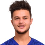 Г. Макичерн