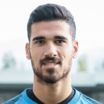 Пабло Качаррон  