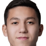 А. Нурымбет  