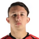 Энмануэль Освальдо Морено Риос  