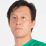 Ван Чженьпен  