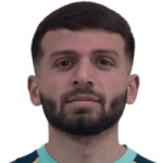 Микаэль Аскаров  