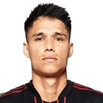 Луїс Араужу