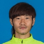 Цзядзе Чжуан  