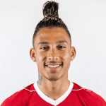 Луїс Фернандо