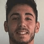 Алекс Пачон  