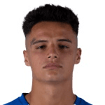 Алехандро Перес  