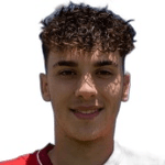 А. Касумович  