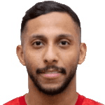 Ибрагим Аль Хатал