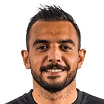 М. Бен Шеріфія  