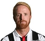 Крейг Діслі  