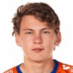 Исак Дюбвик Мэття