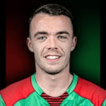 К. Галлахер  