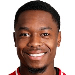 А. Натанел-Джордж