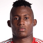 Хон Хайро Меро Реаскос  