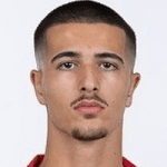 Антонио Курчи