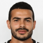 Емін Махмудов