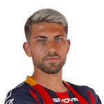 А. Де Кристофаро  