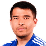 М. Амирханов  