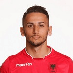 Наим Алиджи