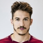 Тьягу Жорже Олівейра Лопеш  