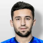 Абдулмумін Забіров