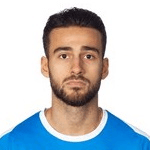 Крістіан Рубіо Сиводедов