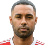 Адам Джуліан Кумбс  