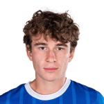 К. ван де Перре