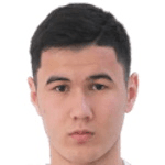 Мурат Калмырза