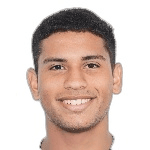 Гонсало Даниэль Мединa Луго  