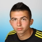 Джейкоб Лиссек